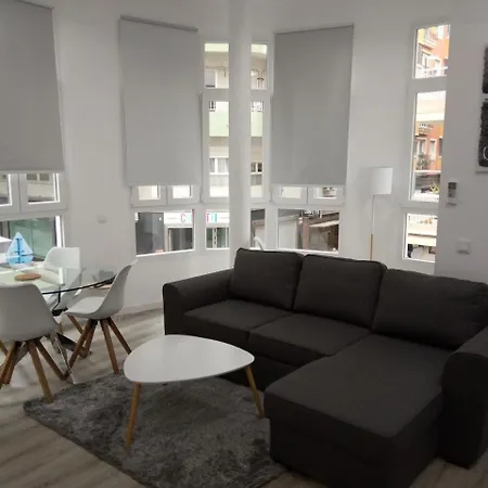 Alicante Center Apart-3